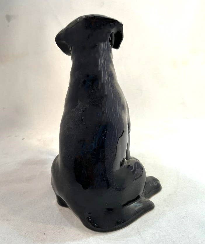 Sea Island Imports, Inc. - Wholesale Money/Piggy Bank - Bank, Black Lab3