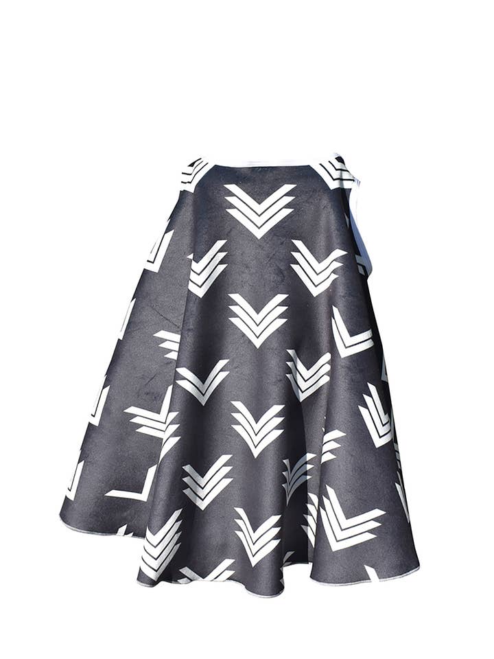 Criança fria sem mangas Riley por atacado de Chilly Child