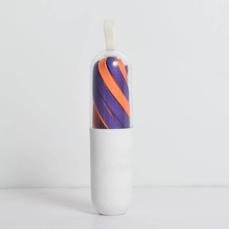 Funkyrel® Atzbranding Limited - Wholesale Shoelaces - Unisex - Cute Colorful Shoe Laces - Multi Color Available16