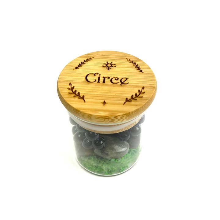 Pelham Grayson Rose - Wholesale Spiritual Stone/Crystal - Goddess Crystal Kits (Pre-Order Only)1