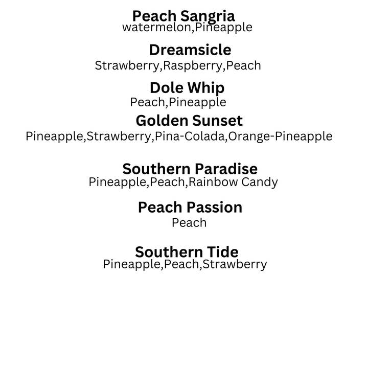 Off The Square Nutrition - Wholesale Health/Detox Tea - Loaded Tea5