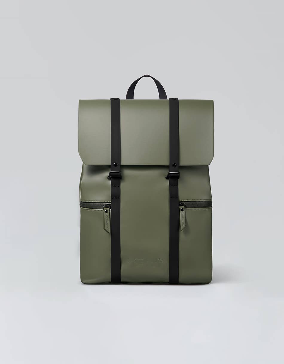 Gaston Luga - Wholesale Backpack - Unisex - Gaston Luga Spläsh 13" Waterproof Backpack7