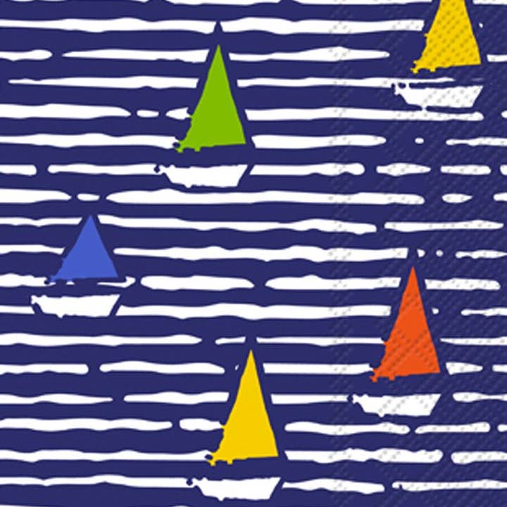 Essuie-tout en papier Waterline Boats, 16 unités pour la vente par Boston International