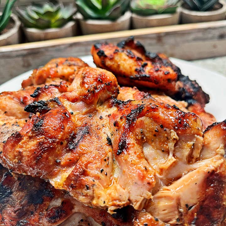 Distilled Spices - Wholesale Dried Spice Mix - Distilled Al Pastor Spice Packet4