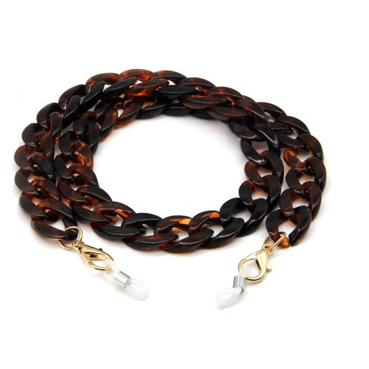 ZOOMe - Wholesale Sunglasses/Eyeglasses Strap - Women's - ZOOMe Rope Chain holder for glasses or mask6