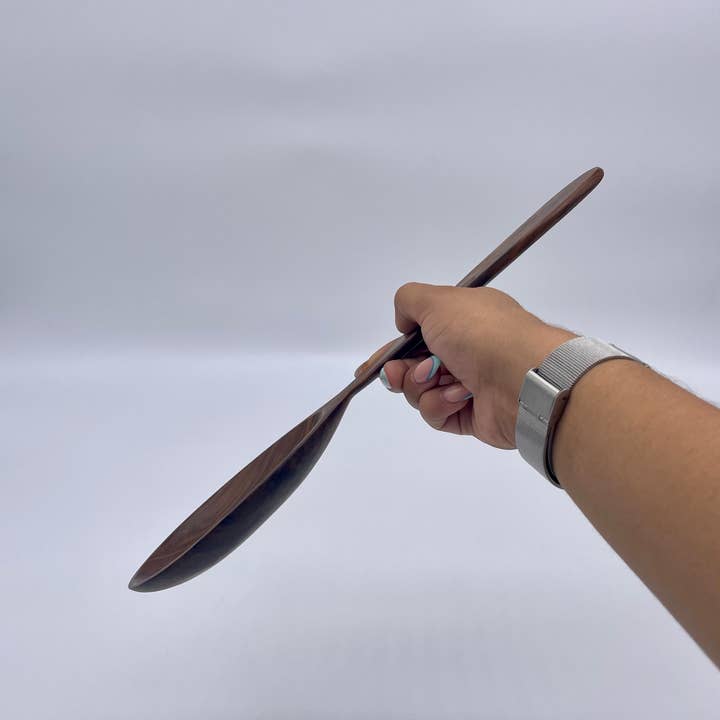 Voyage – Engroshandel Køkkenske – Medium Curari træ køkkenske1