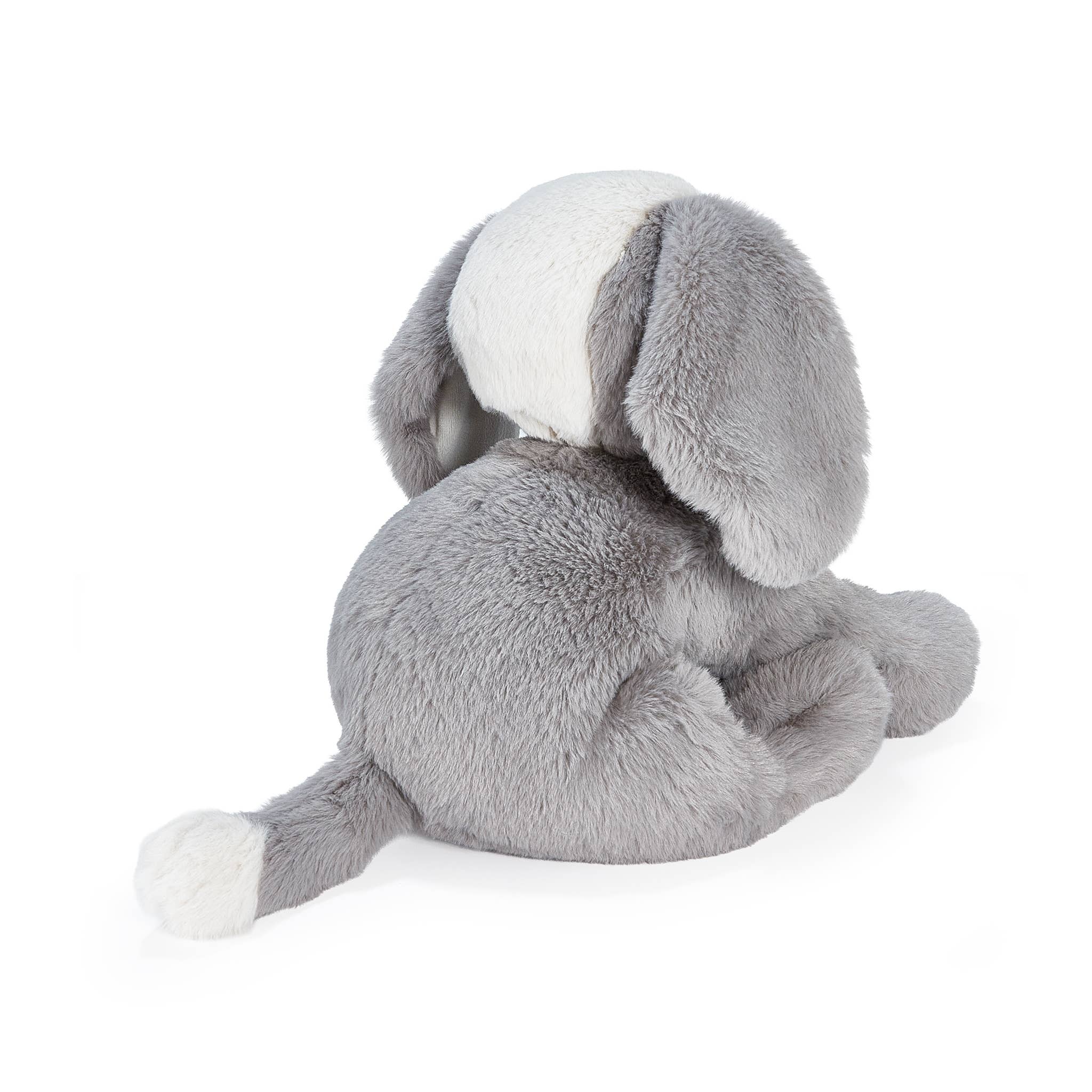Bunnies By the Bay - Wholesale Stuffed/Plush Toy - Kids & Baby - Sweet Floppy Mutt - Steel3