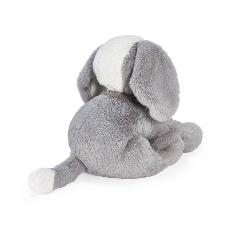 Bunnies By the Bay - Wholesale Stuffed/Plush Toy - Kids & Baby - Sweet Floppy Mutt - Steel3