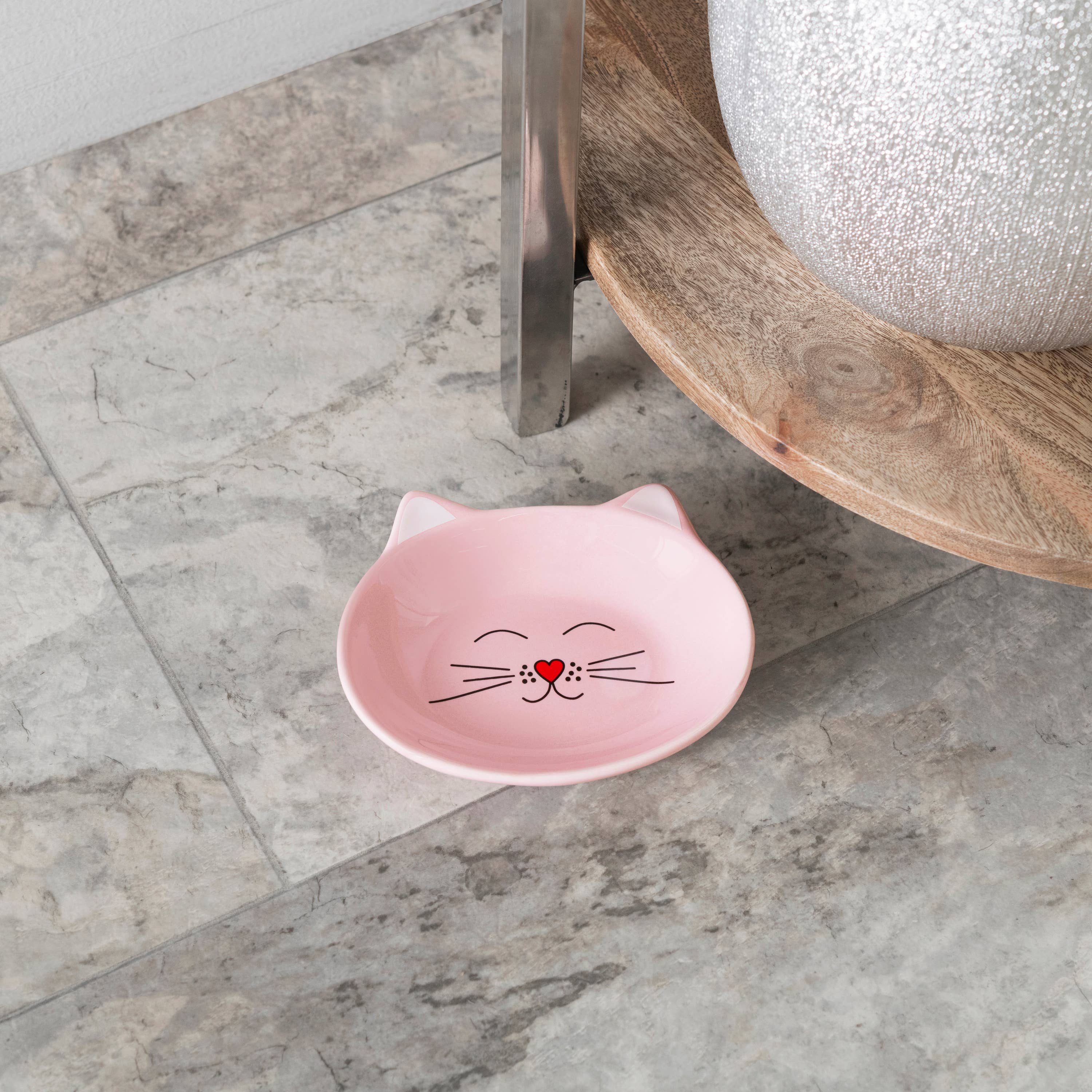 Park Life Designs – Großhandel Futternapf – Katze/Hund – Oscar Katzennapf von Park Life Designs5