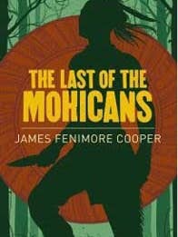 Last Of The Mohicans (Arc Classics) for wholesale by Texas Bookman