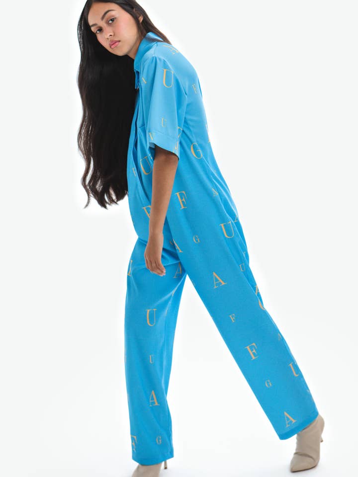 Mono Largo para venta al por mayor de FUGA