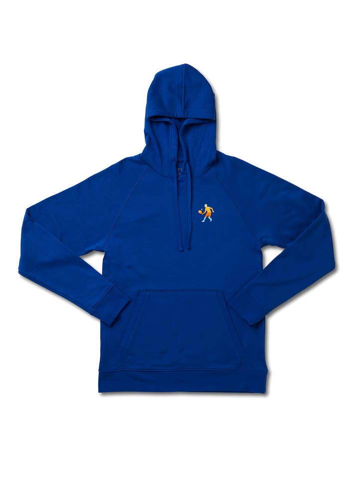 Men's Go-To Hoodie for wholesale by après-pickle by DILLY LIFE