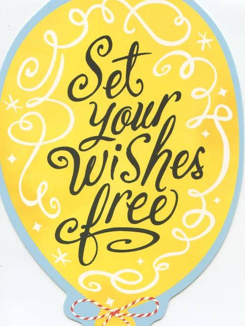 Birthday General | GRTC | SM | 42033Q for wholesale by DICKENS INC.