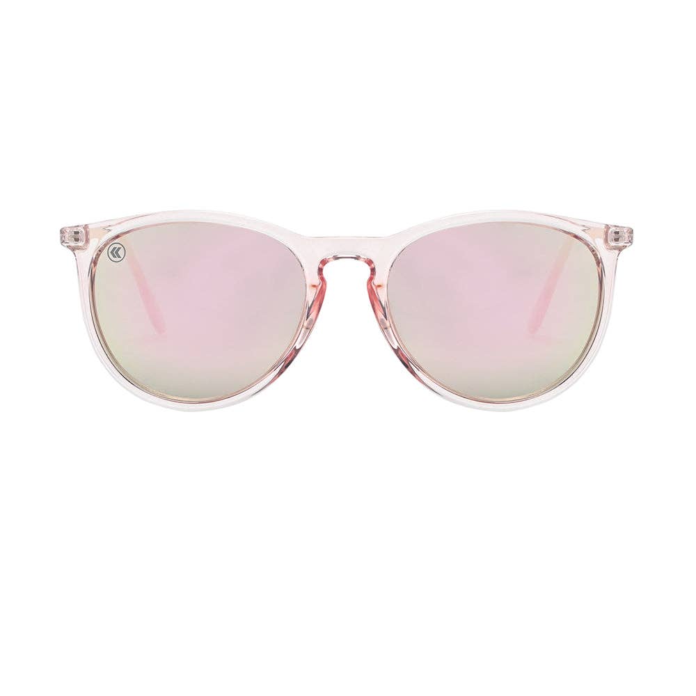 Kickback Eyewear - Wholesale Sunglasses - Women's - Cabana pink1