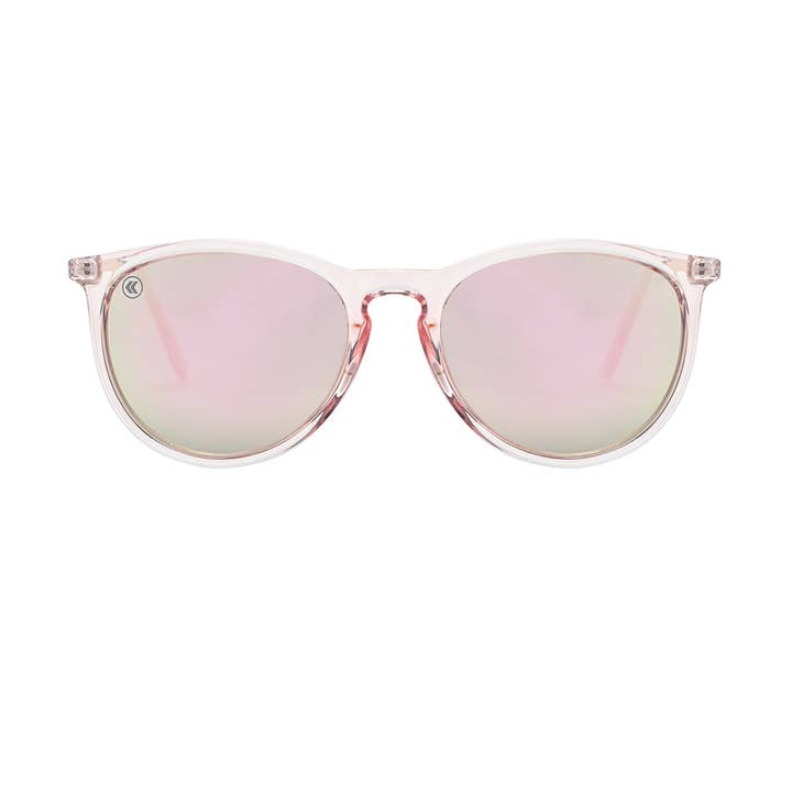 Kickback Eyewear - Wholesale Sunglasses - Women's - Cabana pink1