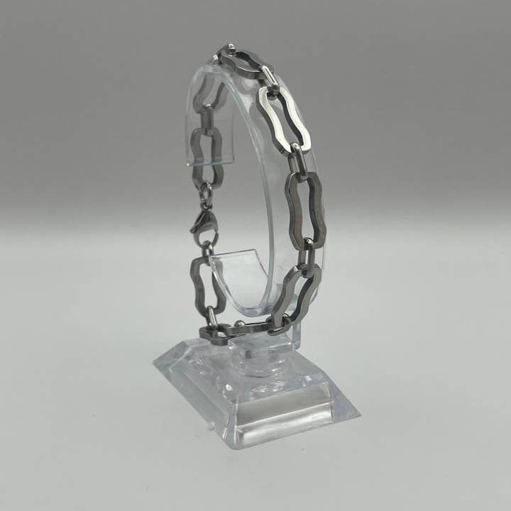 PONOS - Wholesale Link & Chain Bracelet - Chain bracelet - DEF™