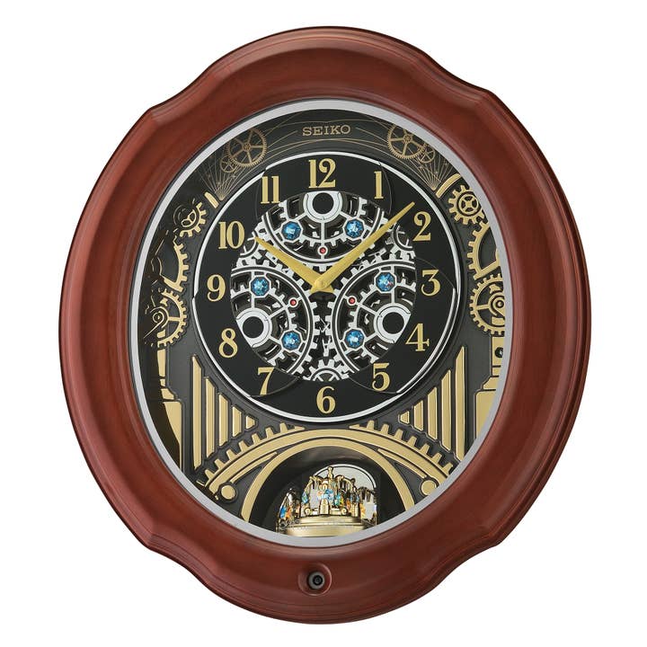 Seiko Clocks USA wholesale products Seiko Clocks USA wholesale products