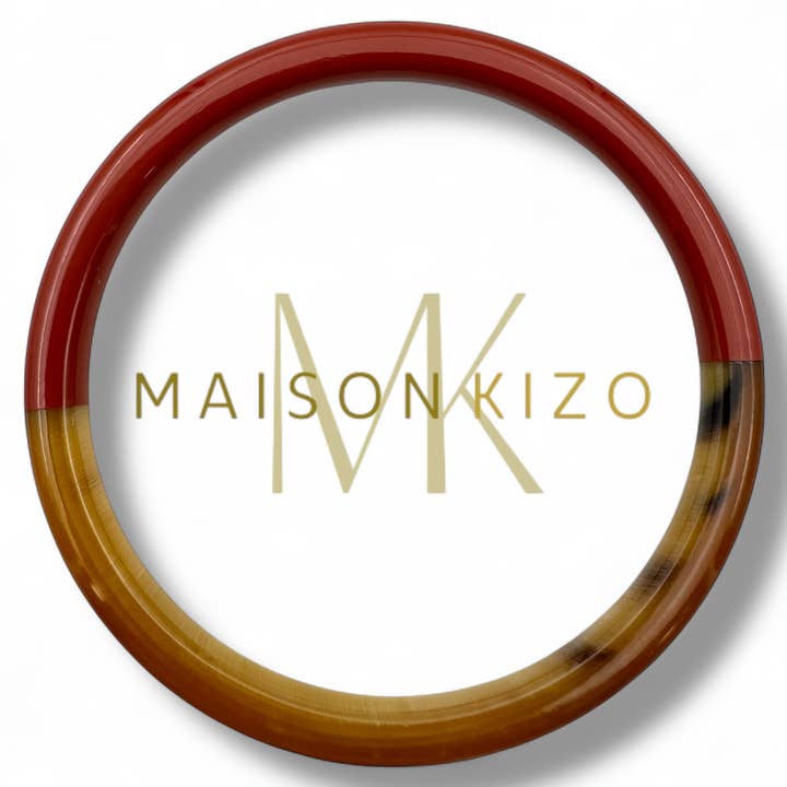 Jonc laqué en corne de buffle Terracotta 6mm et autres tendances Résultats pour bracelet jonc bouddhiste en vente B2B. Retours gratuits et paiement à 60 jours sur Faire sur Faire.