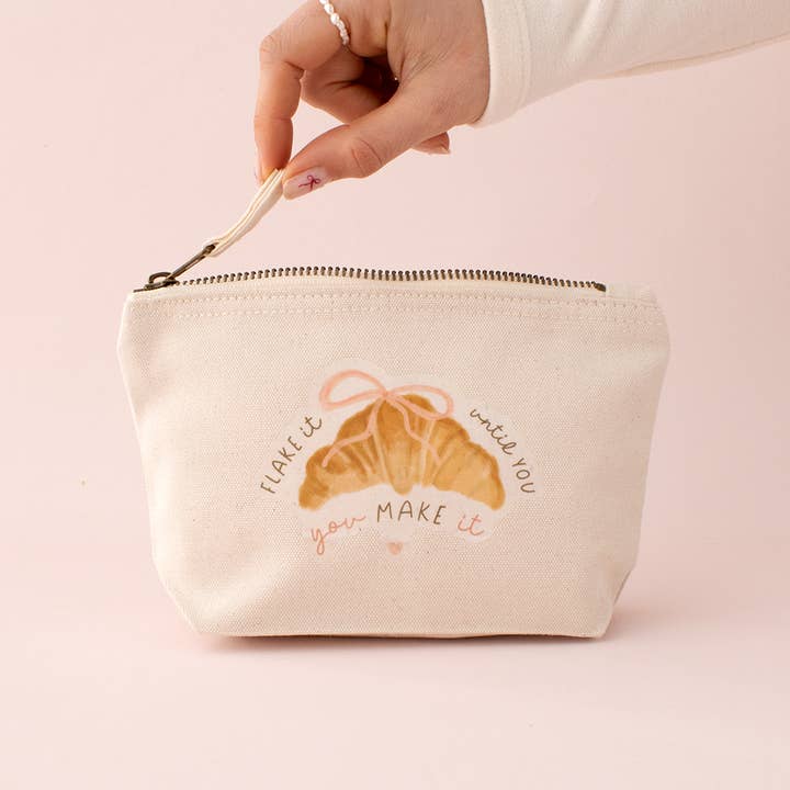 Flake It Till You Make It Bolsa por atacado de TreatBox