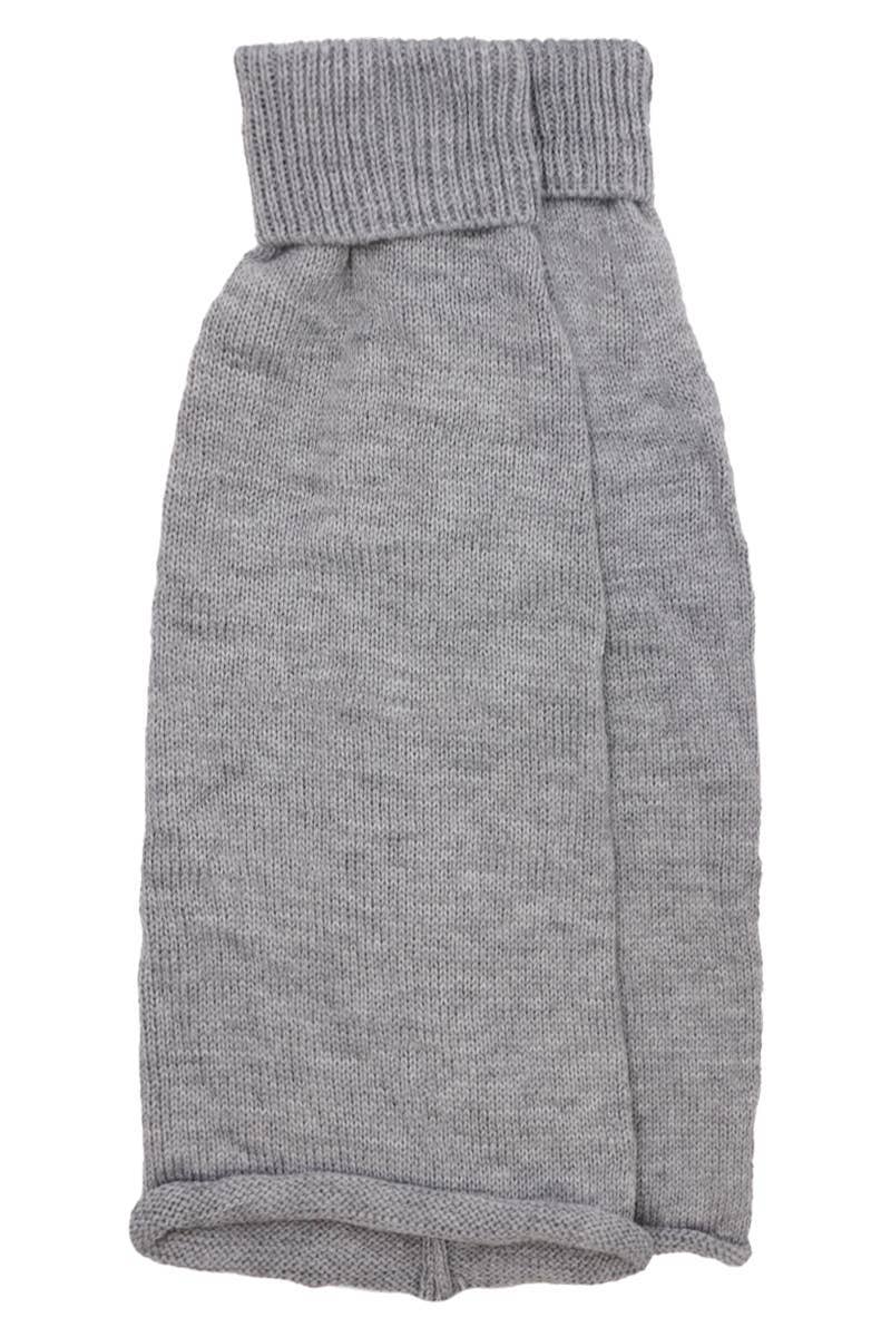 ASSORTEREDE Flared Baggy Strikket Y2K midtkalvbenvarmere for engroshandel på Faire7