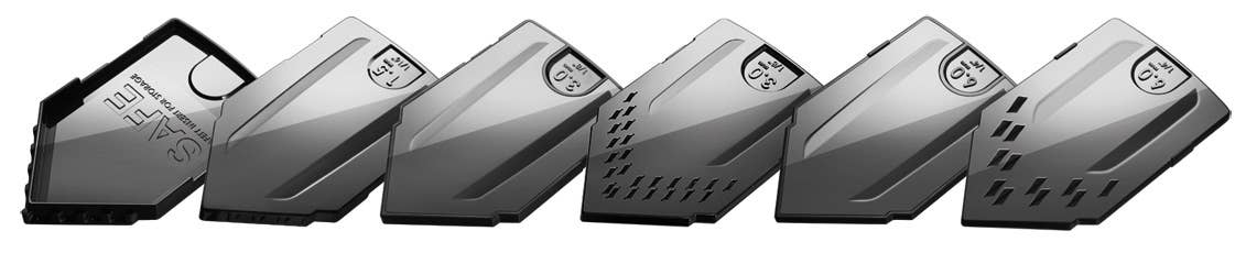 Ibili - Wholesale Kitchen Tool/Gadget - IBILI - Easycook V-shaped mandolin1