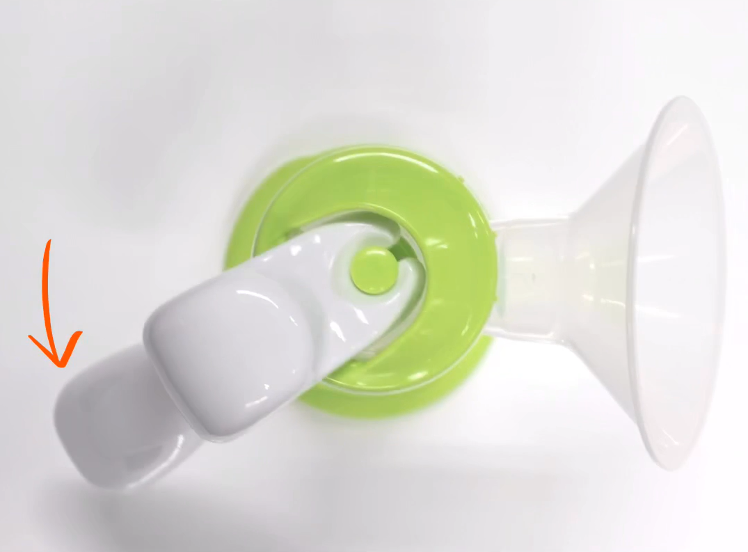 Ardo medical, Inc. - Wholesale Nursing Pillow/Pad - Maternity - Amaryll Essentials1