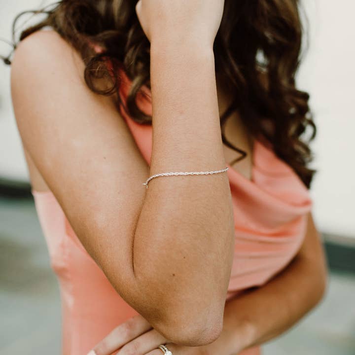 Merle Bracelet for wholesale by MPWR Jewelry