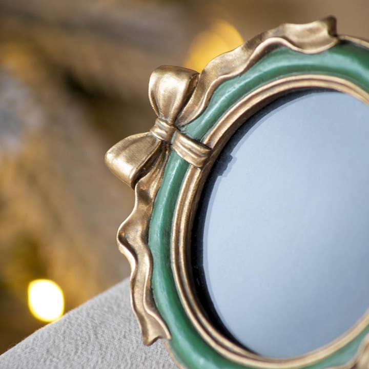 A&B Home Group Inc. - Wholesale Decorative Tray - 5.5x1x4.5" Elegant Jewel Rest Tray2