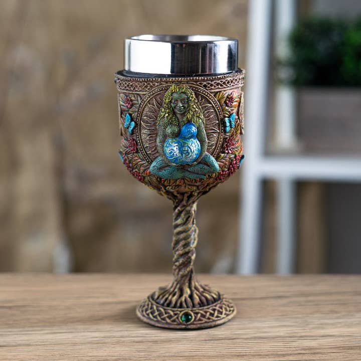 Pacific Trading – wholesale Vinglas – Gaia-bägare0