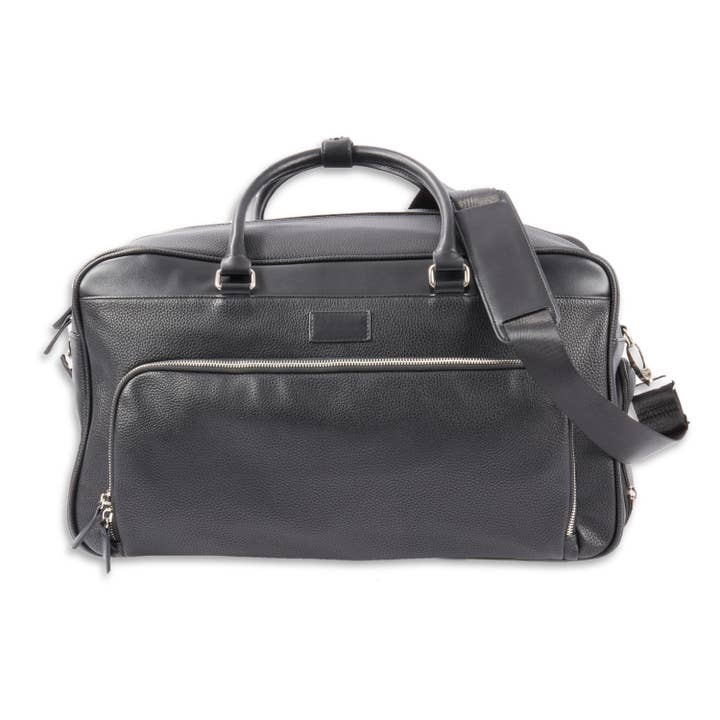 BeyBerk International – Saco de viagem - Unissexo por atacado – Mala de Fim de Semana Berlin5