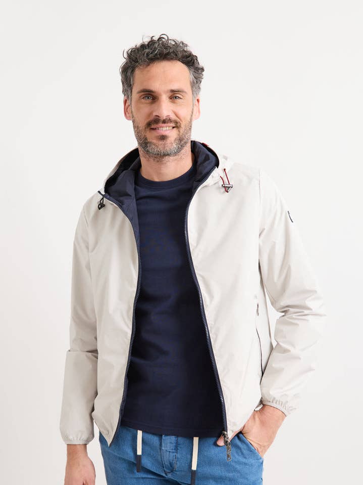 Giacca Tecnica Reversibile per la vendita all'ingrosso da parte di williot