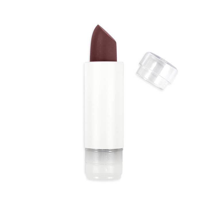 Zao Organic Make-up - Wholesale Lipstick - Ricarica Rossetto Classic ZAO7