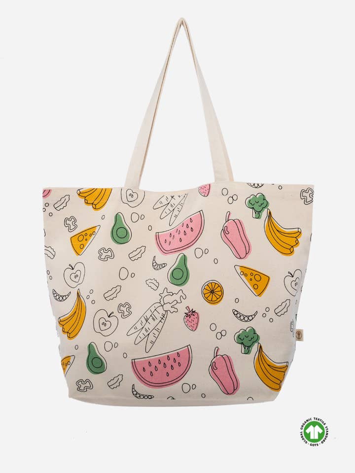 Granby Tote Bag for wholesale by alterfab