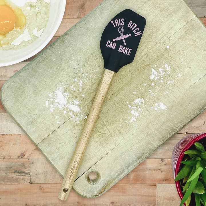 Crazy Dog T-Shirts - Wholesale Spatula/Turner - Funny Offensive Spatulas29