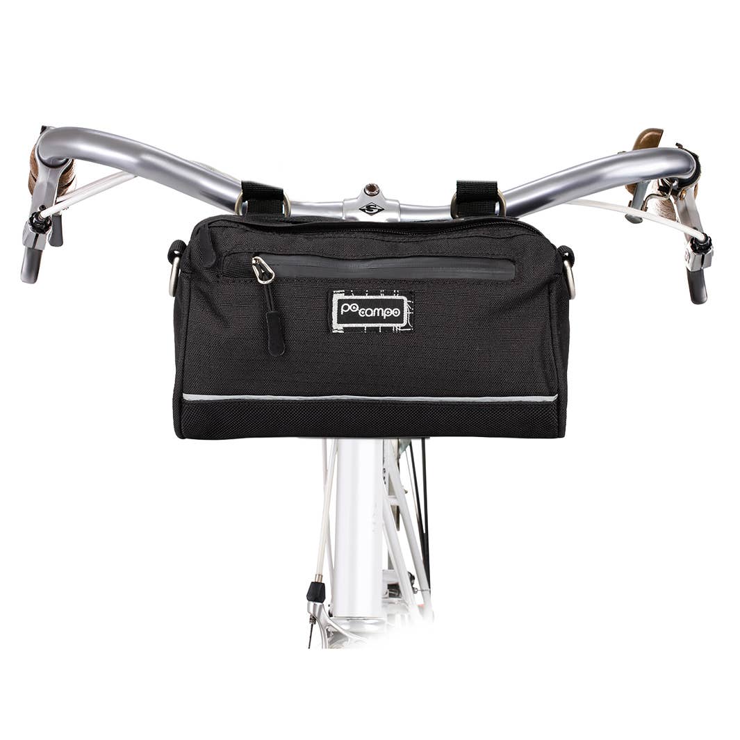 Po Campo – wholesale Biking accessories – Kinga Handlebar Bag 22