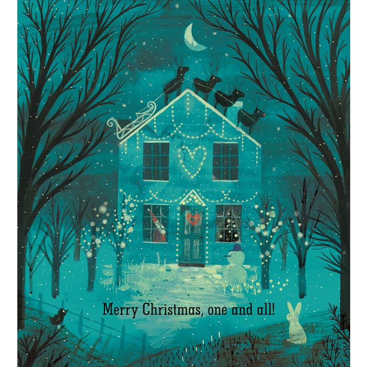 Penguin Random House LLC - Wholesale Preschool Book (3-5) - Pick A Pine Tree4