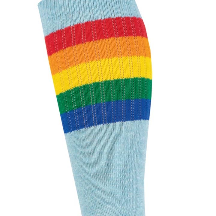 HIGH ROLLER STRIPE 6p pour la vente par Socksmith Europe