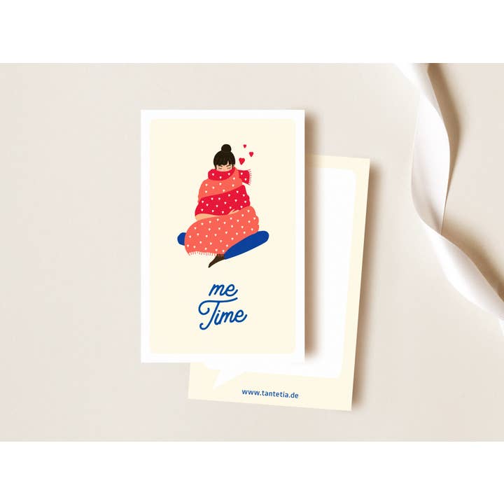 Minimappa ME TIME per la vendita all'ingrosso da parte di TANTE TIA