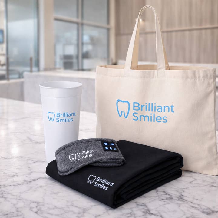 Basic Mixed Neutral Comfort Kit–Balanced Patient Experience for wholesale by Stollen Moments Wholesale