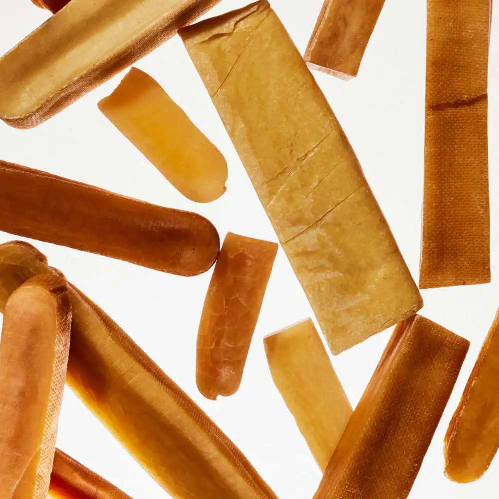 Native Pet - Wholesale Pet Treats - Dog - Yak Dental Chews , Himalayan Cheese Dog Treats5