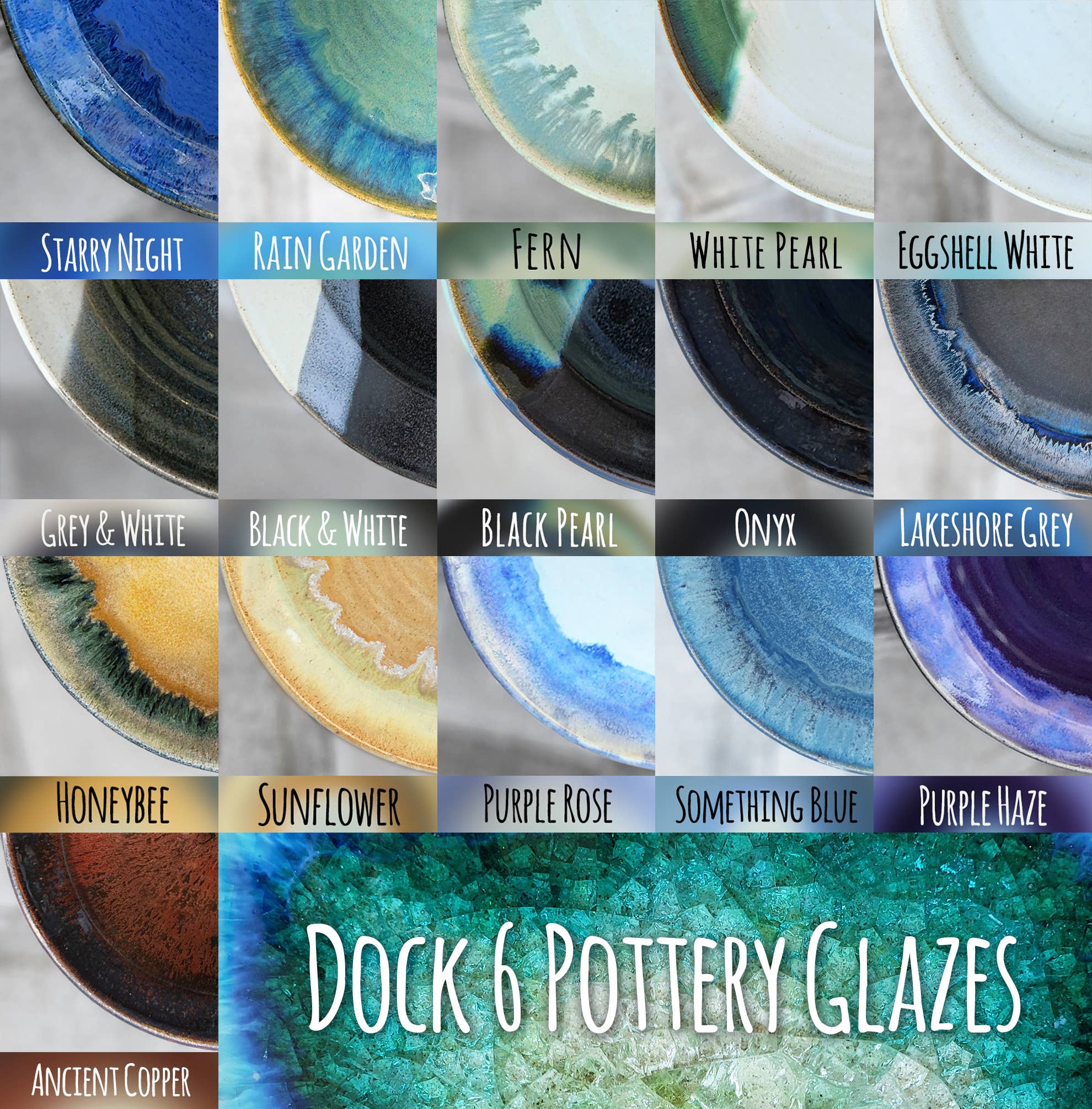 Dock 6 Pottery - Wholesale Spoon Rest - Spoon Rest - Made to Order - Handmade Stoneware7