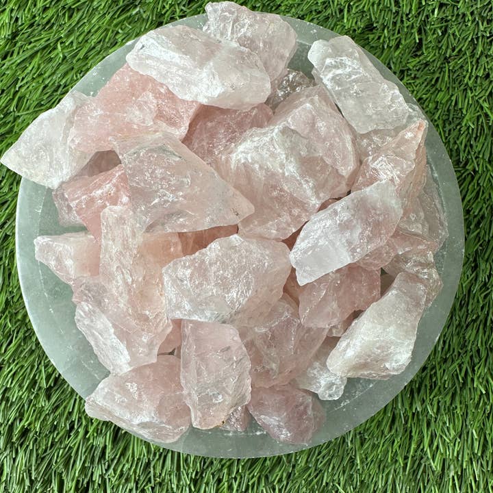 CaNatureLover - Wholesale Spiritual Stone/Crystal - Authentic RAW CRYSTAL / RAW Stone / ROUGH CRYSTAL