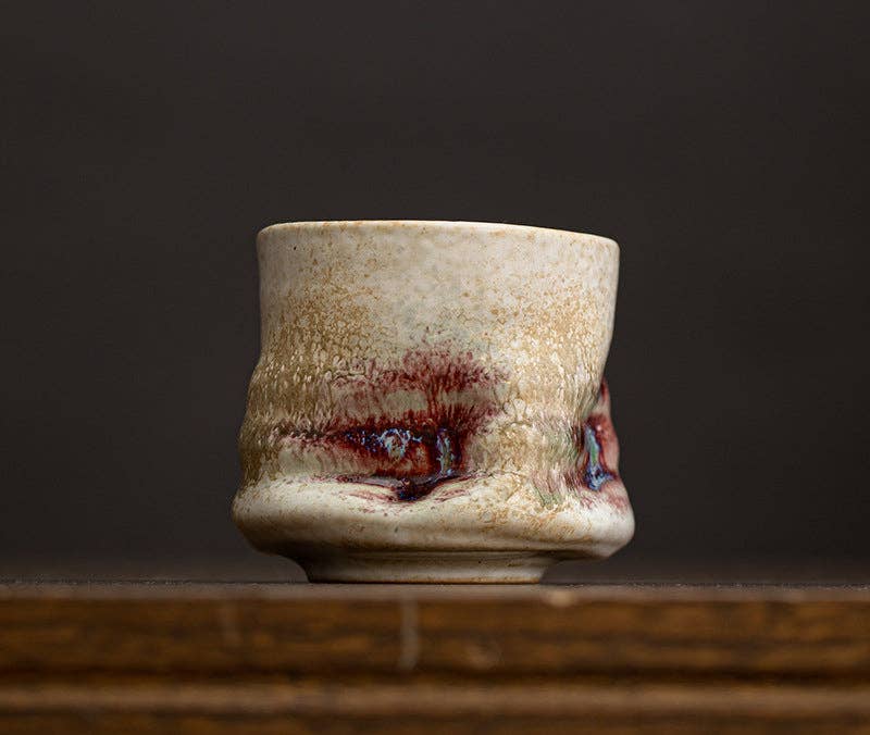 Gohobi （We cover U.S. import duties） – Großhandel Tee-/Kaffeetasse – Gohobi Japanischer Keramik-Teebecher Kaffeetasse 0033