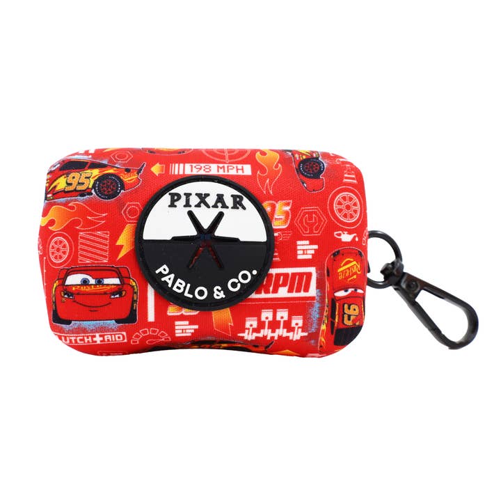 Cars: Poop Bag Holder for wholesale by Pablo & Co. Boutique