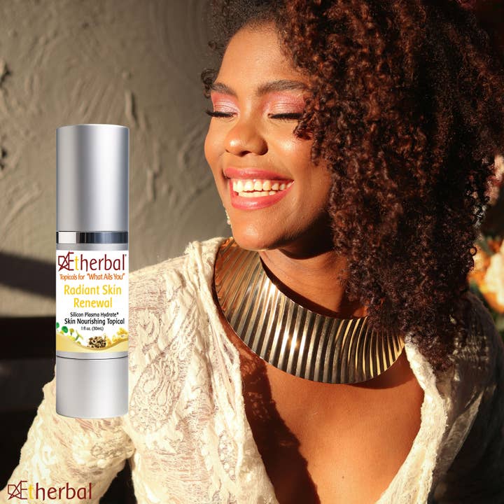 Radiant Skin Renewal Trio- Nourish Your Skin for wholesale by AEtherbal