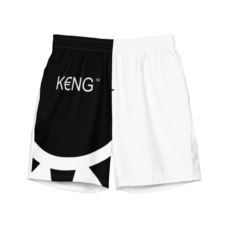 Men's Swim Trunks for wholesale by KeNg Anthony Apparel
