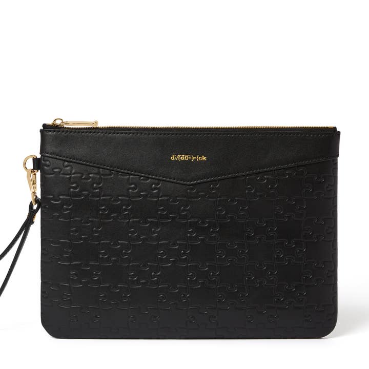 Daniel Diyepriye - Vente Pochette – femme - Pochette Jigsaw Nkari Tomiwa5