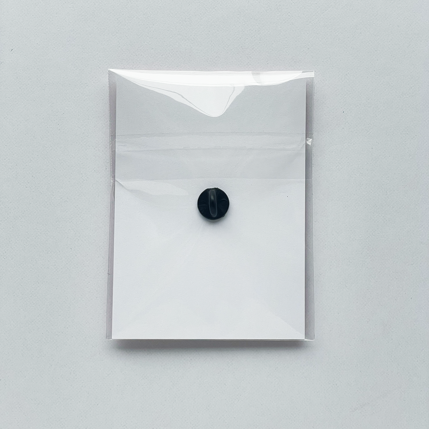 Aviate Press - Wholesale Lapel Pin/Button - Goat Enamel Pin6