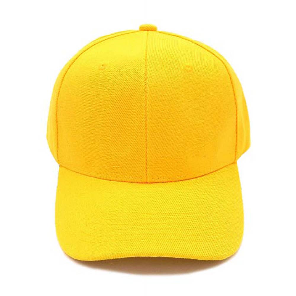 Sensibling Corp. - Vendita all'ingrosso Cappellino da baseball - Donna - Cappellino da baseball semplice35