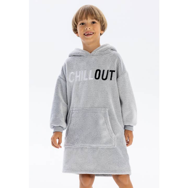 Sweat à capuche en polaire câline surdimensionné pour garçons et autres tendances Résultats pour couverture toison d'or en vente B2B. Retours gratuits et paiement à 60 jours sur Faire sur Faire.